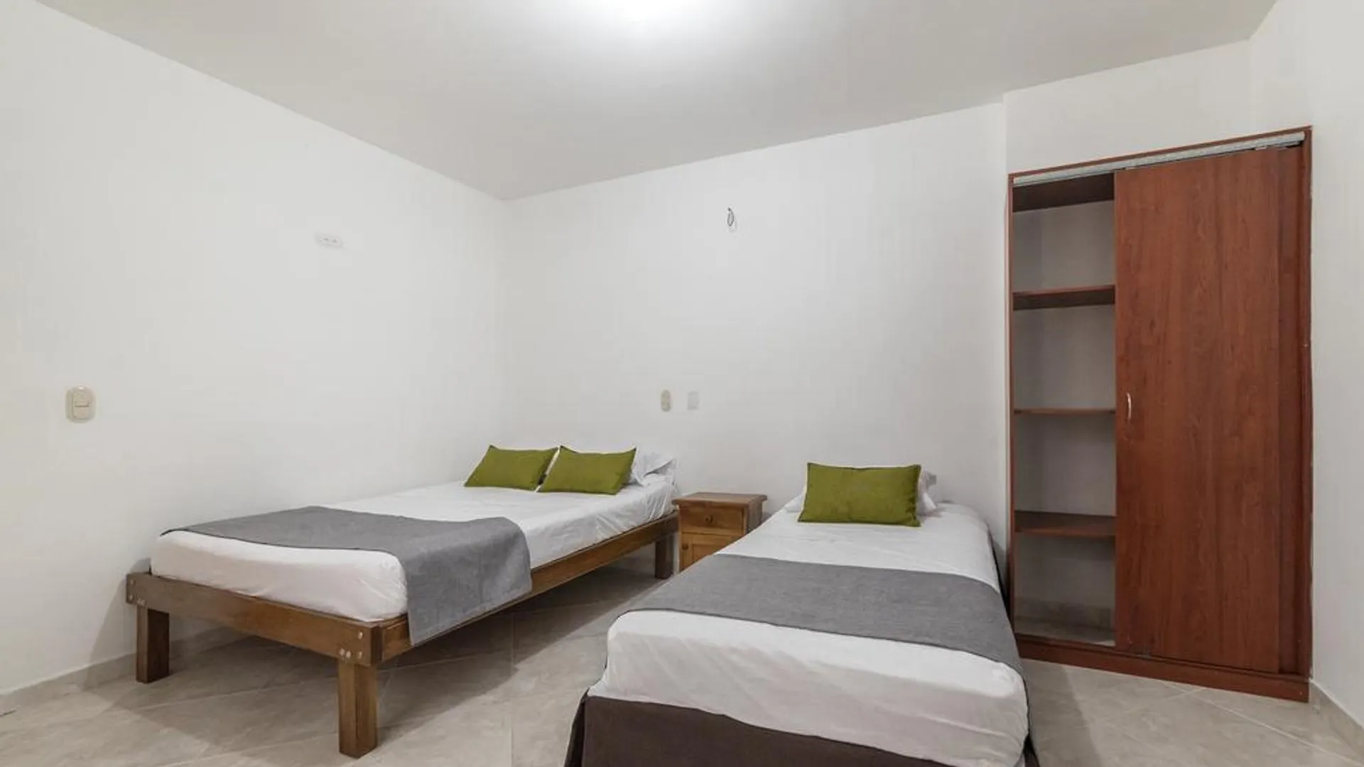 ***  Hotel Ayenda 1228 Balcones De La 70 à Medellín Colombie