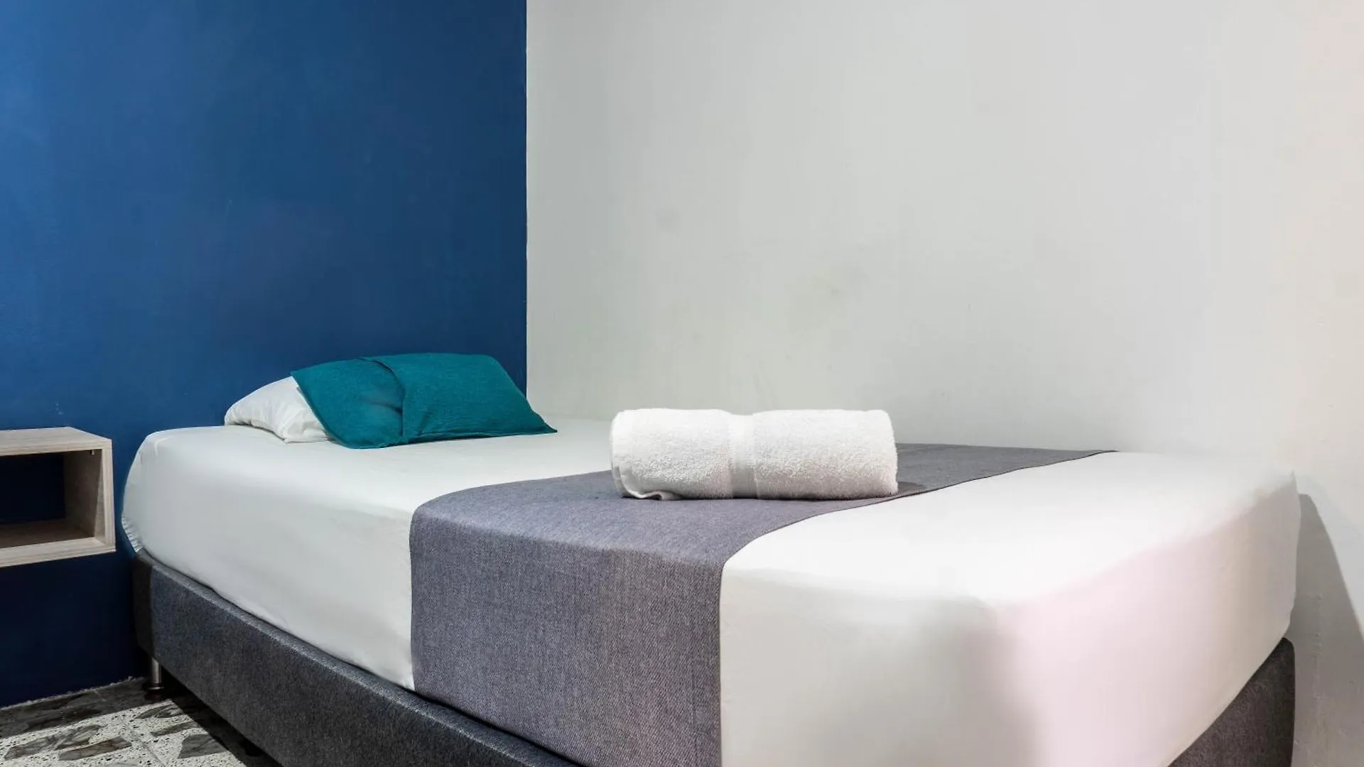 ***  Hotel Ayenda 1228 Balcones De La 70 à Medellín Colombie