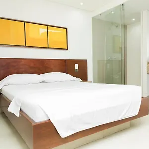 Hotel Hotel Romanza Medellin, Medellín