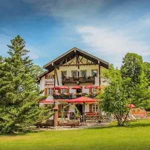 Gaestehaus Siegllehen Guest house Schoenau am Koenigsee