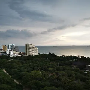 Pozos Colorado Horizonte - 70 Mt2 , Santa Marta (Magdalena) Colombia