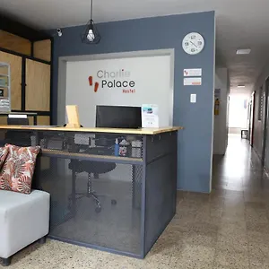 Maison d'hôtes Charlie Palace, Medellín