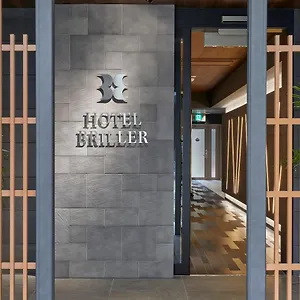 Briller Station South Hotel Kyoto