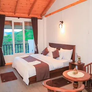 The Mount View Single Tree Hotel Nuwara Eliya