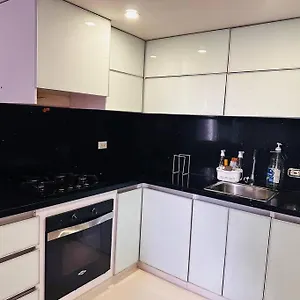 Valle Del Lili Apartamento , Cali Colombia