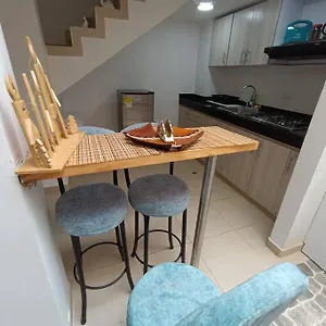 Aparta Estudio Miraflores , Cali Colombia