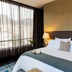 8010 Urban Living- Luxury Experience Aparthotel Bogota