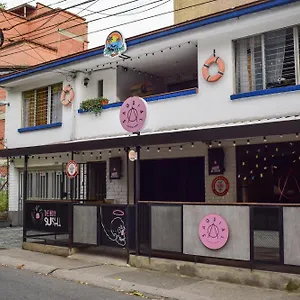 Maison d'hôtes Key West, Medellín