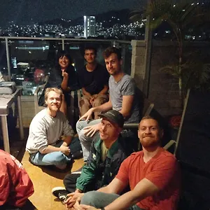 Maison d'hôtes Metro Floresta, Medellín