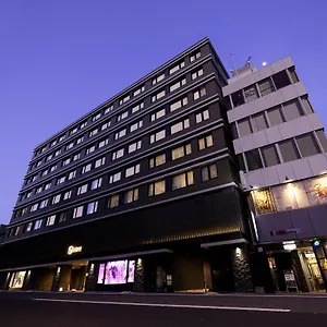 La'gent Nijo Hotel Kyoto