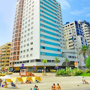Plaza Hotel Cartagène
