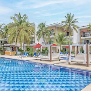 Decameron Baru Station touristique Pendales