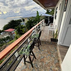 Sea Breeze , Rocky Point Colombia