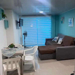 Taylor's Sweet , San Andrés Colombia