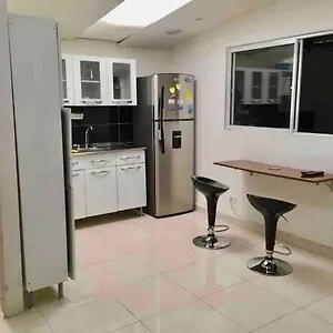 Spacious 2 Bedroom Location 101 , Bogotá Colombia