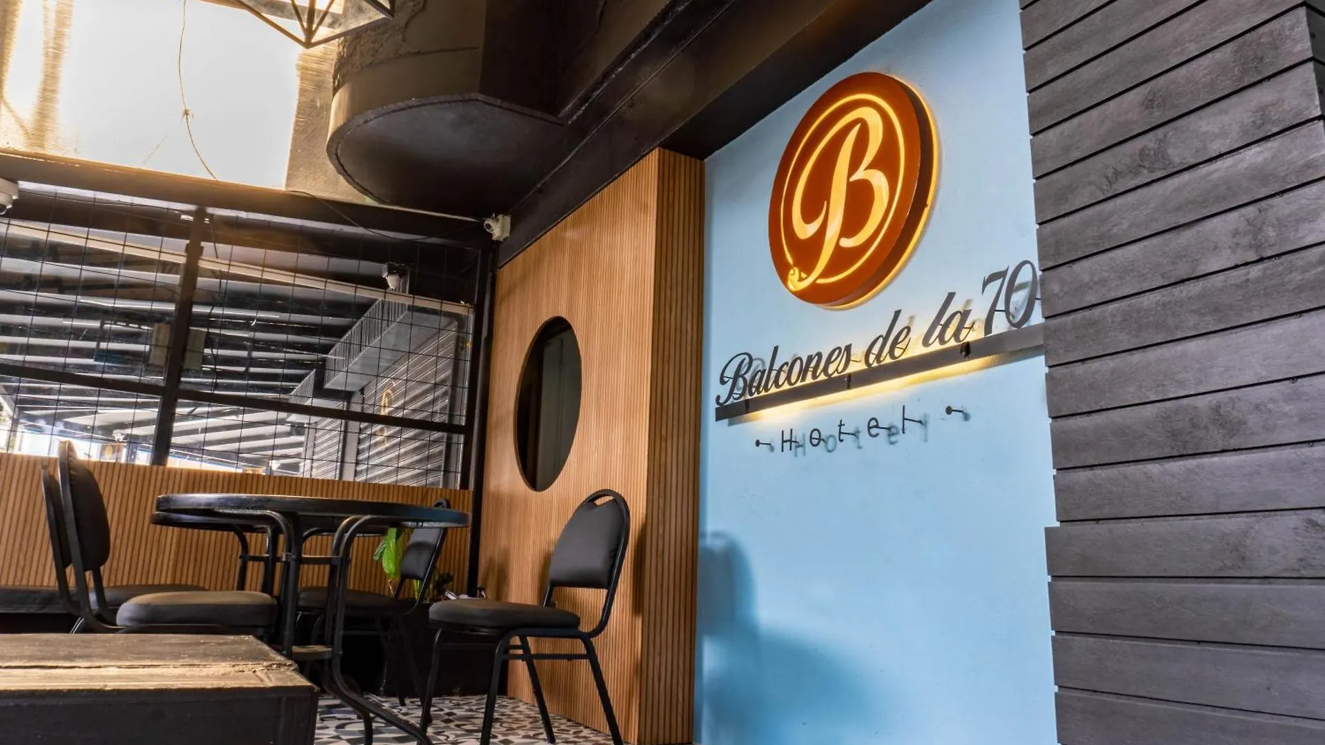 Ayenda 1228 Balcones De La 70 Hotel Medellin