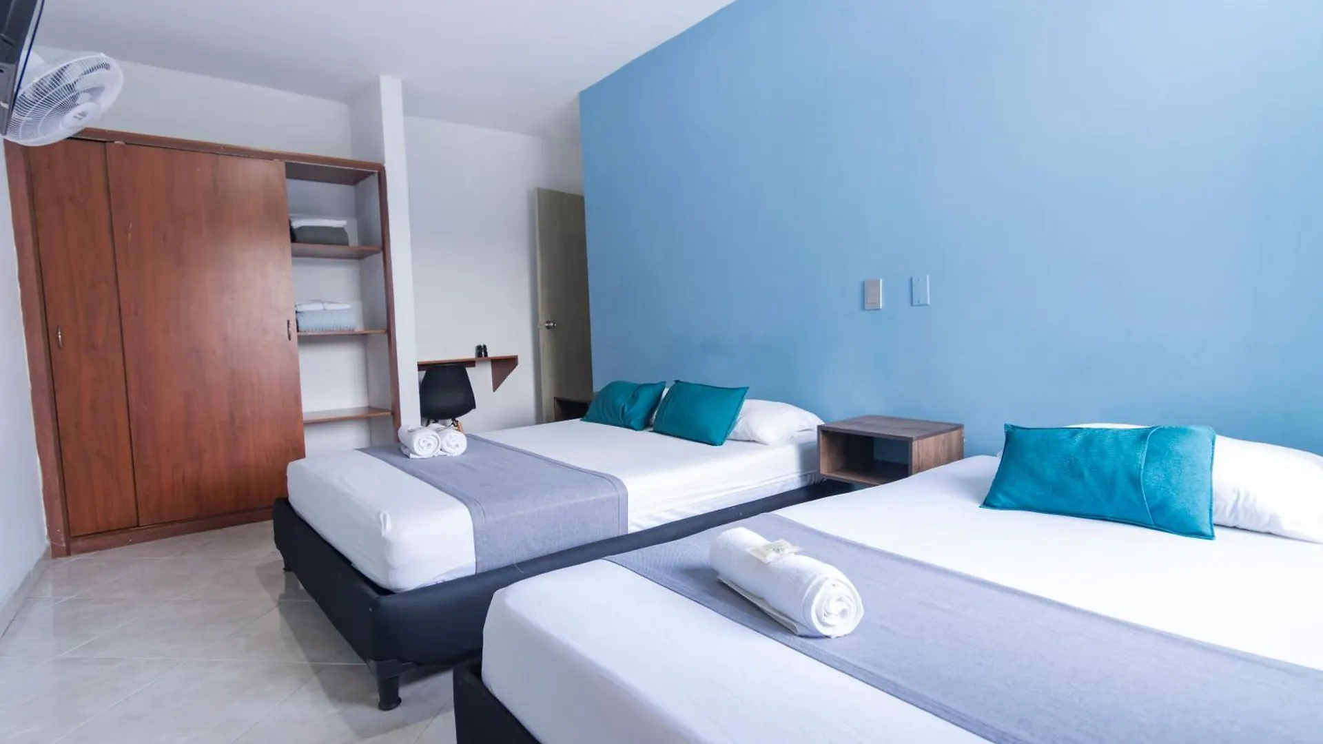 Ayenda 1228 Balcones De La 70 Hotel Medellin
