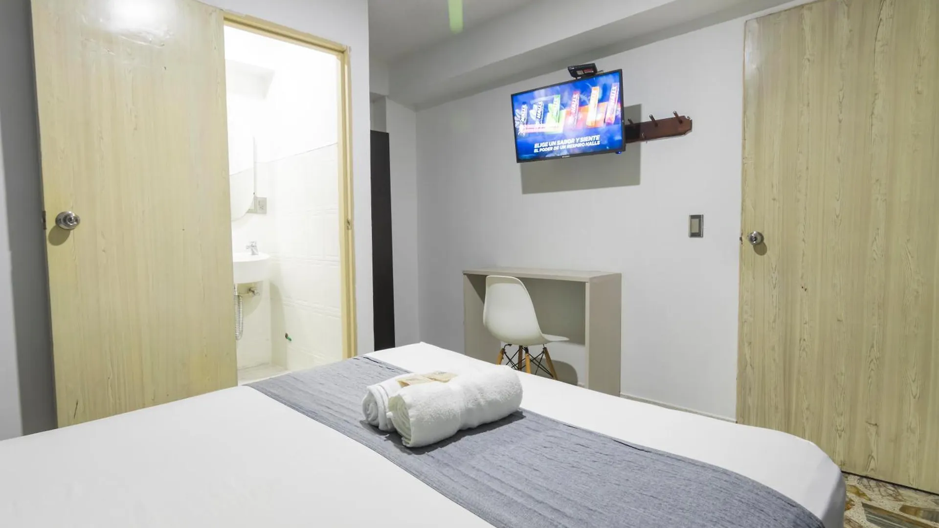 Ayenda 1228 Balcones De La 70 Hotel Medellin