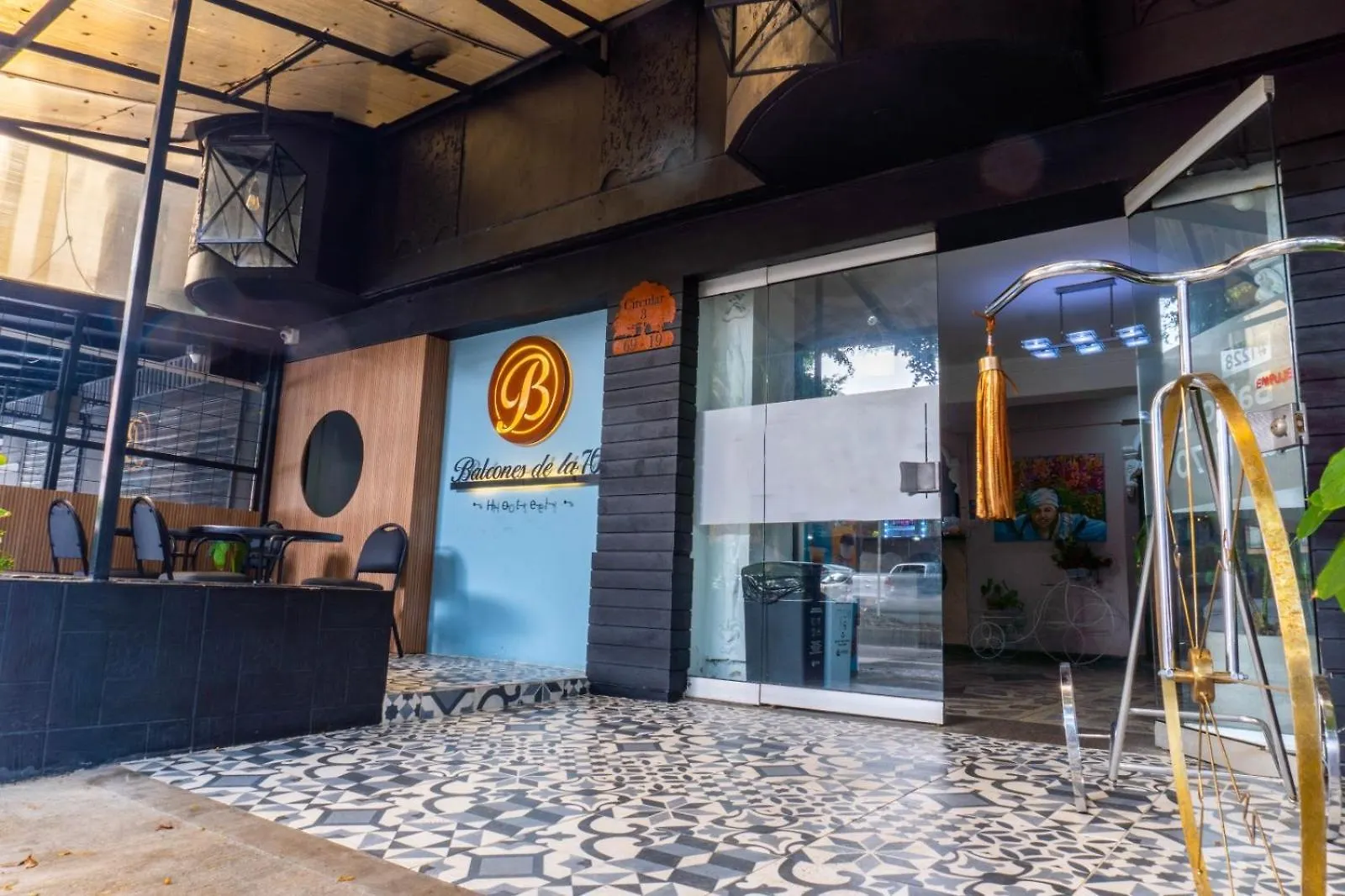 Ayenda 1228 Balcones De La 70 Hotel Medellin