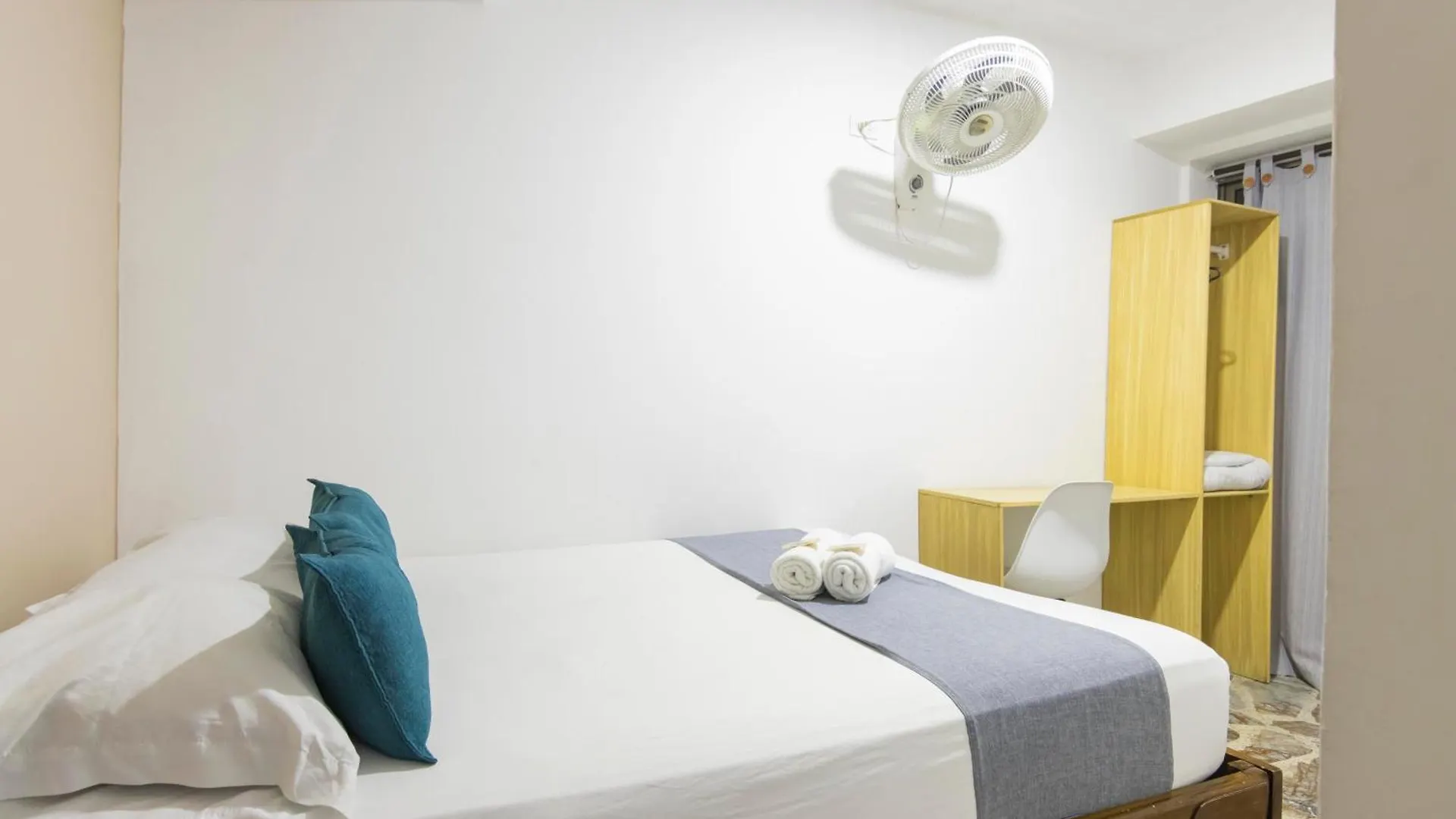 Ayenda 1228 Balcones De La 70 Hotel Medellin 3*,
