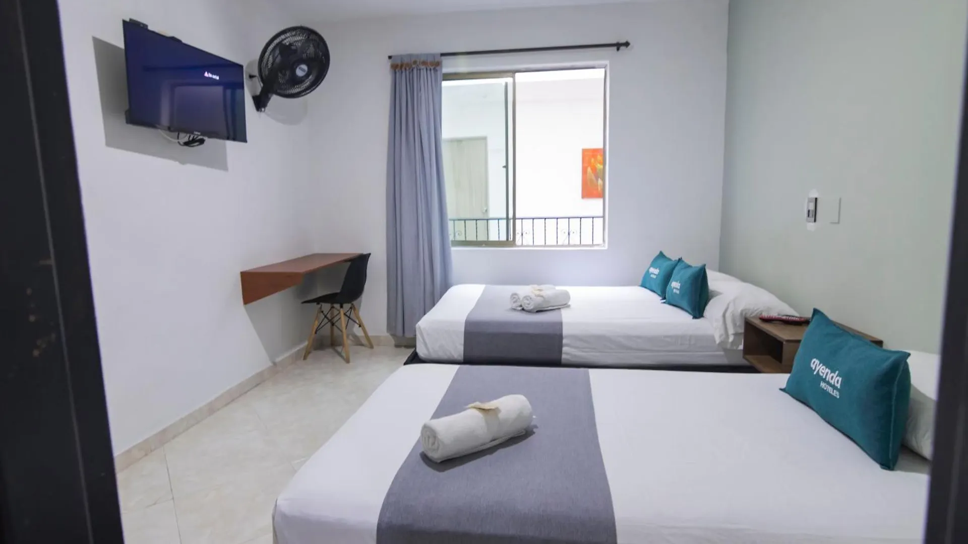Ayenda 1228 Balcones De La 70 Hotel Medellin