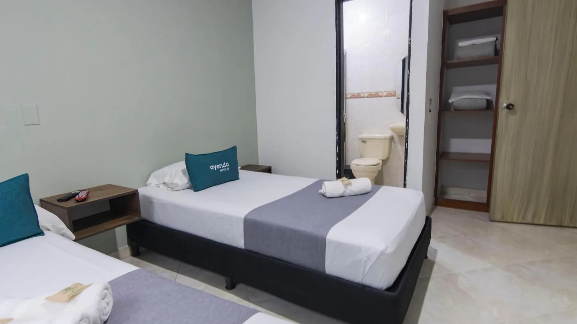 Ayenda 1228 Balcones De La 70 Hotel Medellin