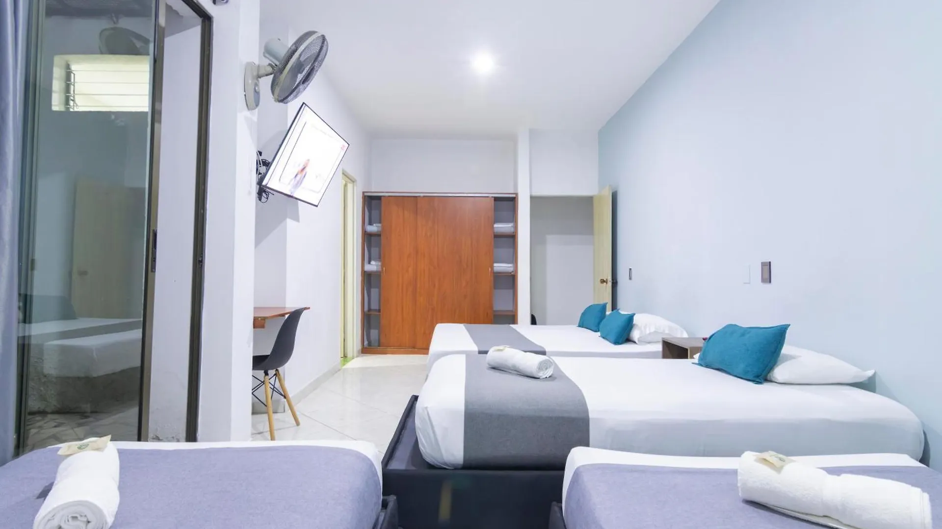 Ayenda 1228 Balcones De La 70 Hotel Medellin