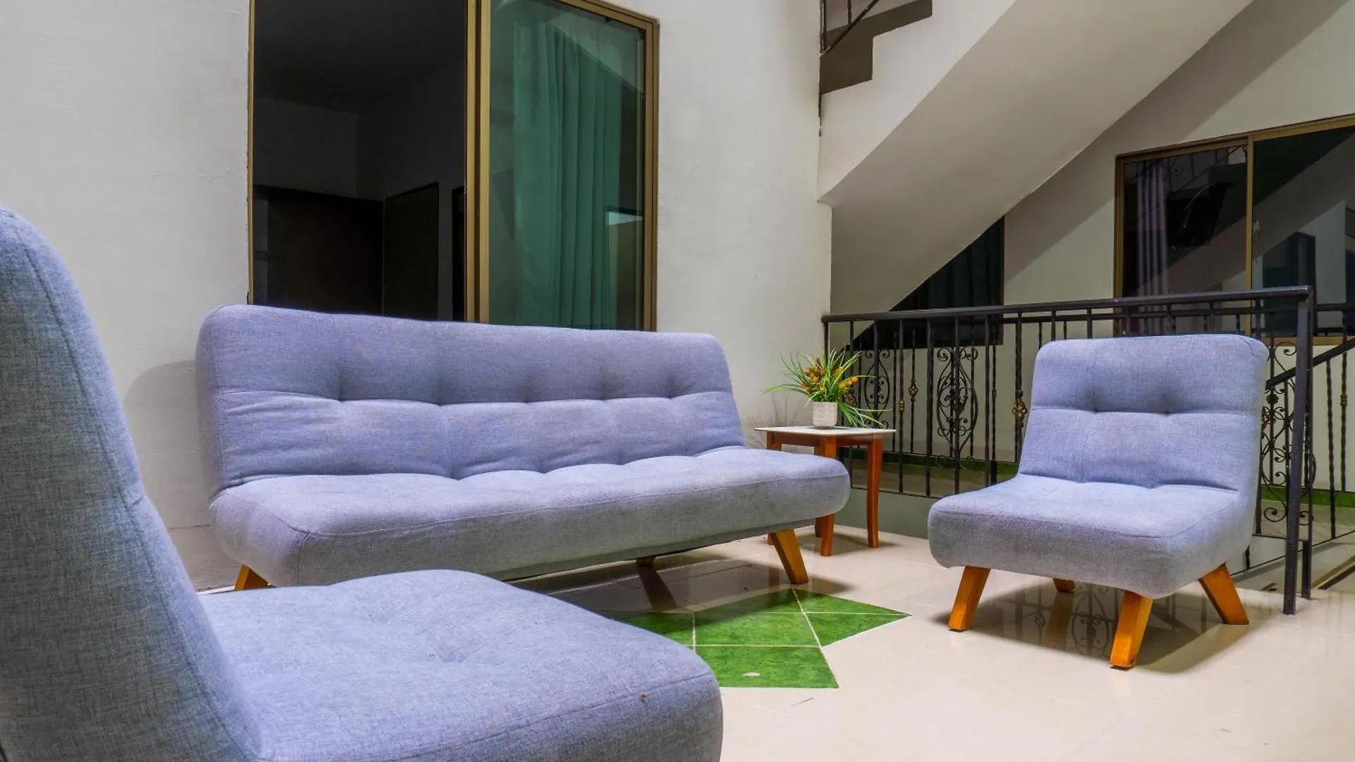 Ayenda 1228 Balcones De La 70 Hotel Medellin