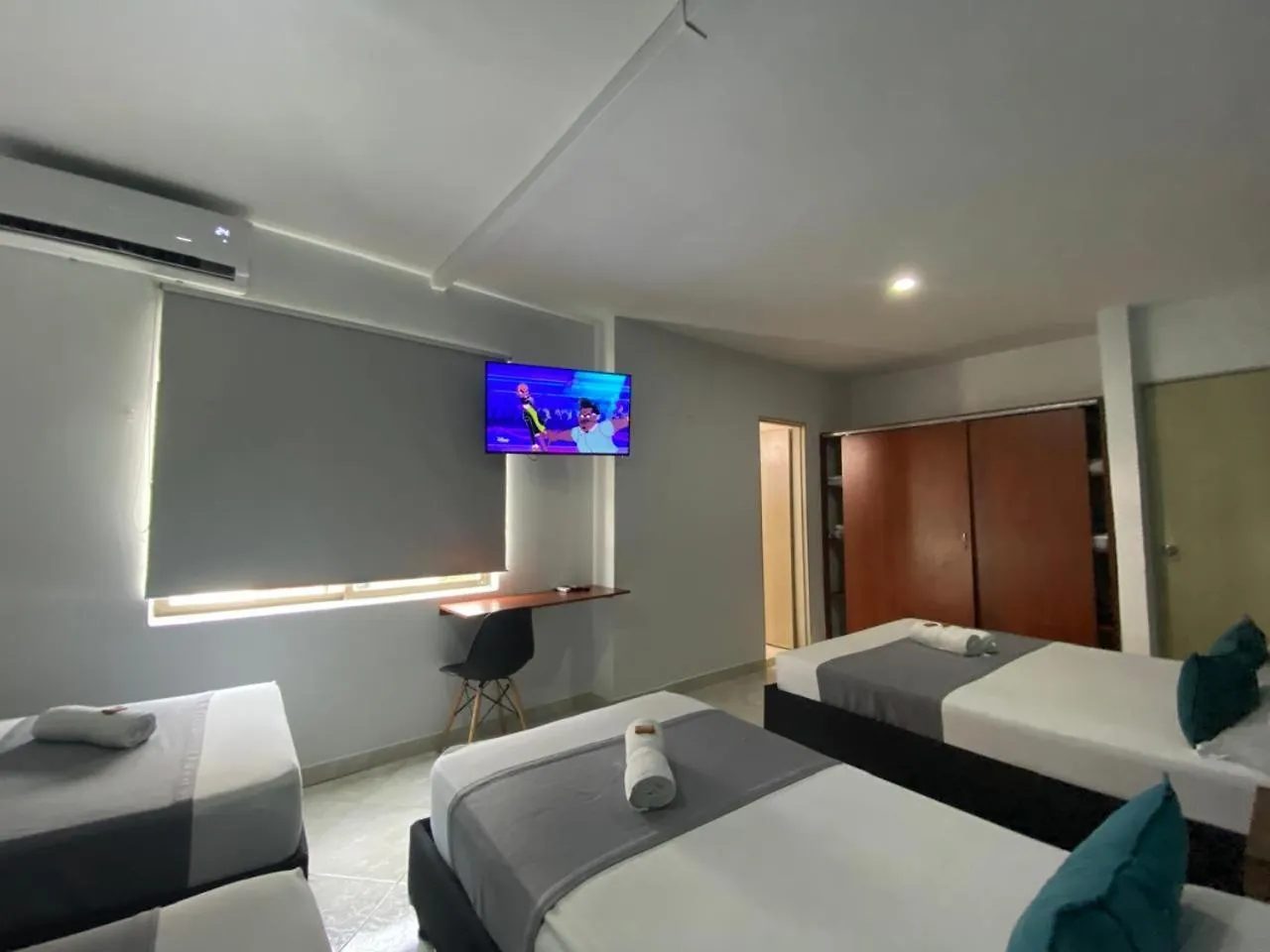 Ayenda 1228 Balcones De La 70 Hotel Medellin
