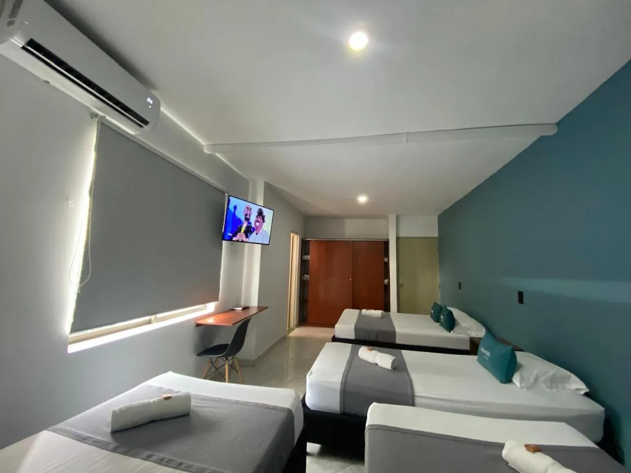 Ayenda 1228 Balcones De La 70 Hotel Medellin