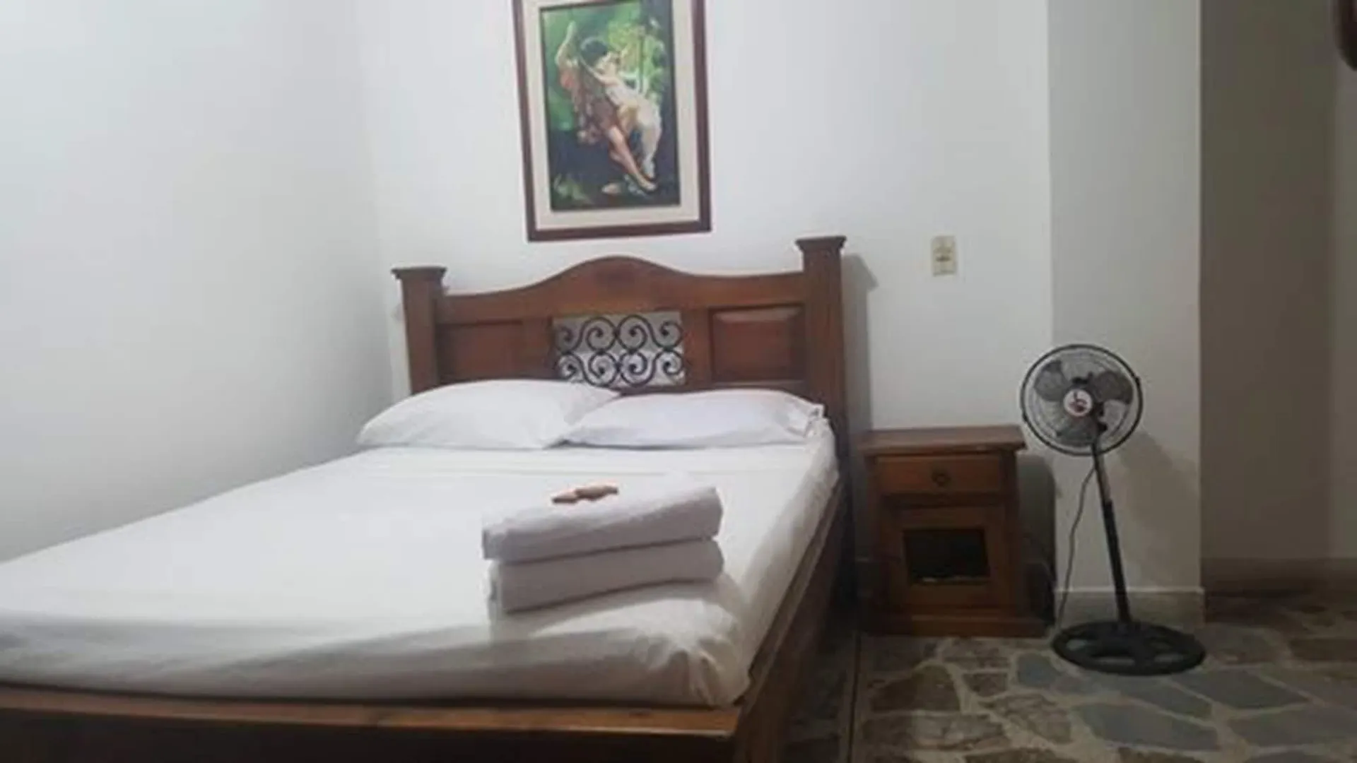 Ayenda 1228 Balcones De La 70 Hotel Medellin