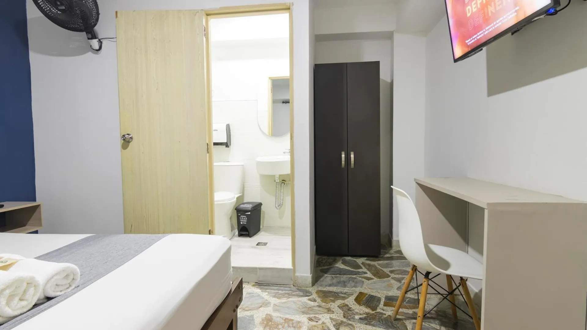 Hotel Ayenda 1228 Balcones De La 70 Medellín
