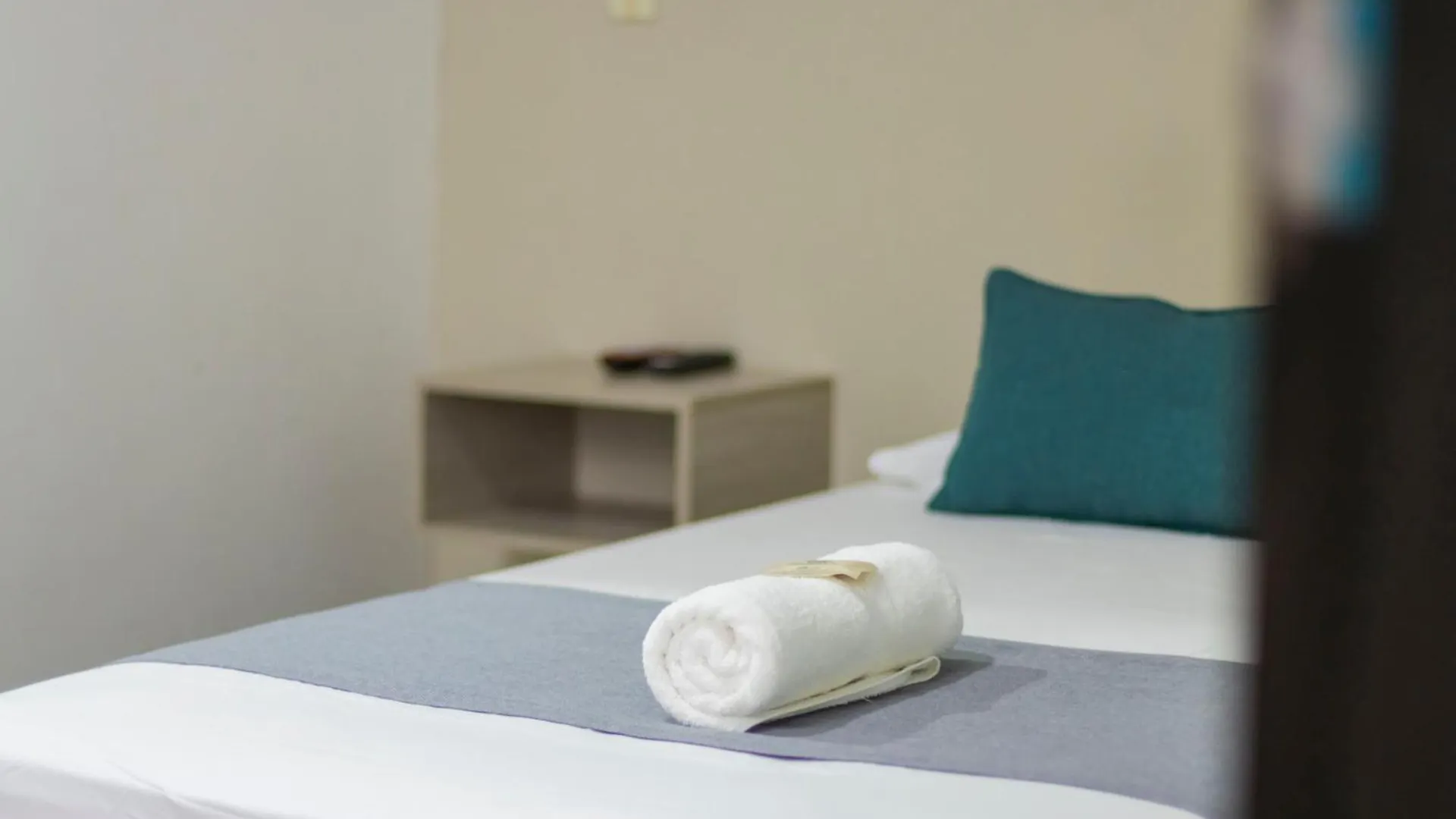 ***  Hotel Ayenda 1228 Balcones De La 70 Medellín Kolumbie